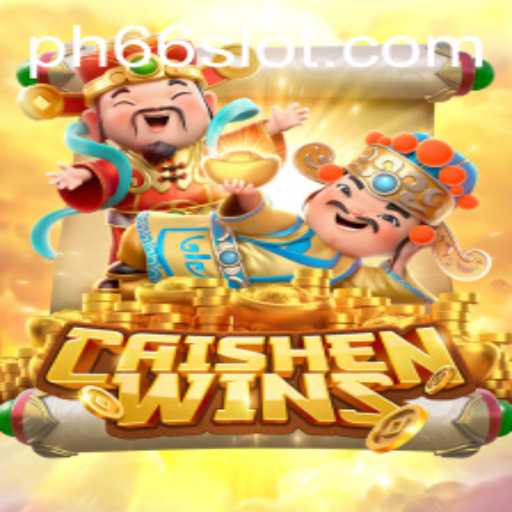 Exploring the Popular Slot Game: CaishenWins at PH66.BET