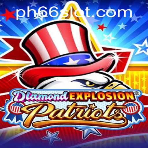 Unveiling DiamondExplosionPatriots: An Exciting New Chapter in the Gaming World