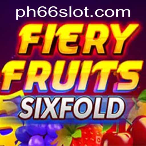 FieryFruitsSixFold: A New Wave in Online Gaming