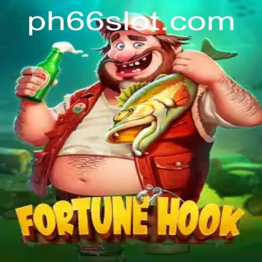 FortuneHook: A Dive into the World of Virtual Gambling with PH66.BET