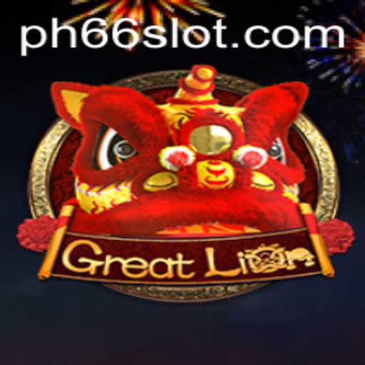 Immersive Gaming Experience with GreatLion and PH66.BET