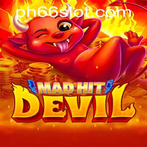 MadHitDevil: The Thrilling Adventure Game with a Twist of PH66.BET
