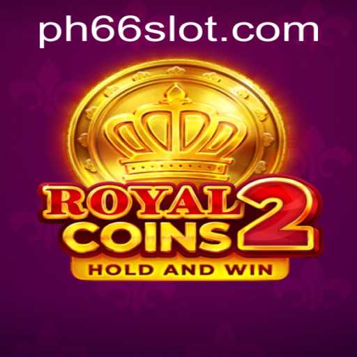 RoyalCoins2: Exploring the New Era of Gaming with PH66.BET